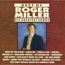 Roger Miller: The Best Of