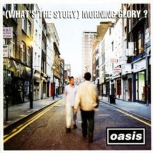 Oasis: (What's the Story) Morning Glory?