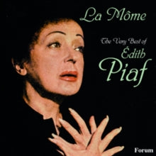 Édith Piaf: La Môme