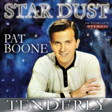 Pat Boone: Star Dust/Tenderly