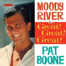 Pat Boone: Moody River/Great! Great! Great!