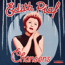 Édith Piaf: Chansons