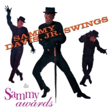Sammy Davis Jr.: Sammy Davis Jr. Swings/Sammy Awards