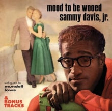 Sammy Davis Jr.: Mood to Be Wooed