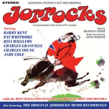 Various Performers: Jorrocks