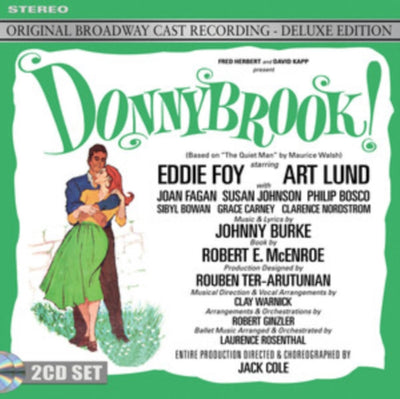 Various Performers: Donnybrook!
