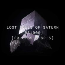 Lost Souls of Saturn: Lost Souls of Saturn