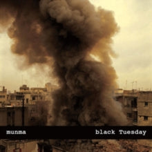 Munma: Black Tuesday