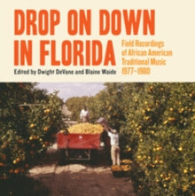 Various Artists: Drop On Down in Florida