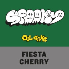Spooky: Fiesta/Cherry