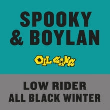 Spooky & Boylan: Low Rider/All Black Winter