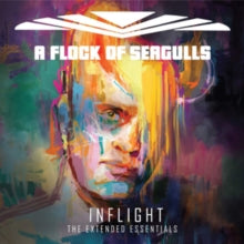 A Flock of Seagulls: Inflight