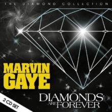 Marvin Gaye: Diamonds Are Forever
