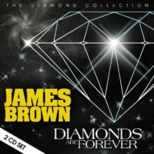 James Brown: Diamonds Are Forever