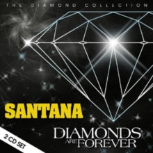 Santana: Diamonds Are Forever