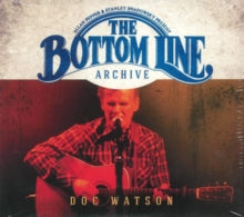 Doc Watson: The Bottom Line Archive Series
