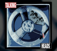 Talking Heads: The Boarding House, San Francisco 1978