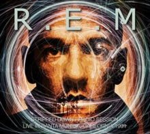 R.E.M.: Live in Santa Monica 1981