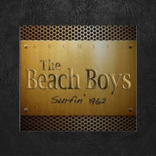The Beach Boys: Surfin' 1962