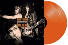 Bob Dylan/Guns N' Roses: Knockin' on heaven's door