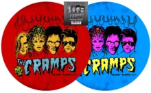 The Cramps: Rockin&