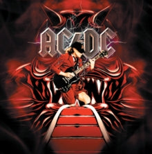 AC/DC: Live at the Freedom Hall Civic Centre, Johnson City TN