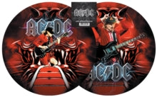AC/DC: On the highway to hell