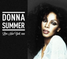 Donna Summer: Live in New York, 1999