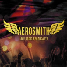 Aerosmith: Live Radio Broadcasts