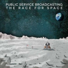Public Service Broadcasting: The Race for Space