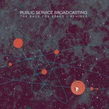 Public Service Broadcasting: The Race for Space (Remixes)