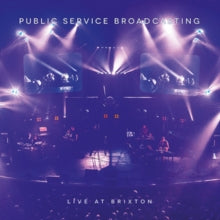 Public Service Broadcasting: Live at Brixton