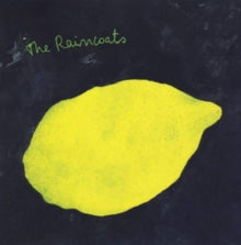 The Raincoats: Extended Play