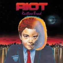 Riot: Restless Breed