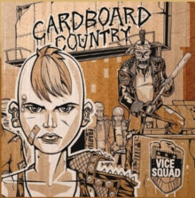 Vice Squad: Cardboard Country