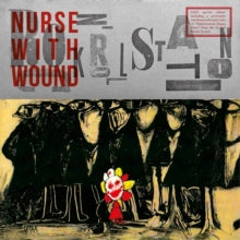 Nurse With Wound: Rock 'N' Roll Station