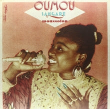 Oumou Sangaré: Moussolou