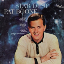 Pat Boone: Star Dust