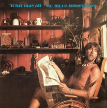 John Mayall: No More Interviews
