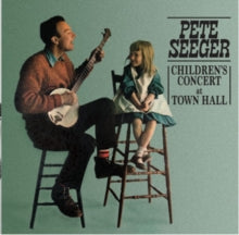 Pete Seeger: Children's Concert at Town Hall