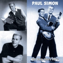 Paul Simon: The Early Years