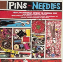 Barbra Streisand: Pins and Needles