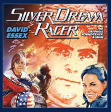 David Essex: Silver Dream Racer