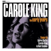Carole King: The Early Years