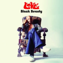 Love: Black Beauty