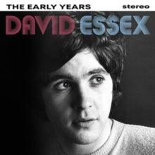 David Essex: The Early Years