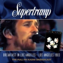 Supertramp: Breakfast in Los Angeles, 1983