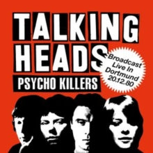 Talking Heads: Psycho Killers