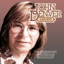 John Denver: Live 1979