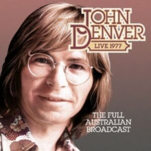 John Denver: Live 1977